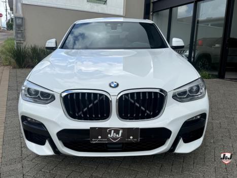 BMW X4 3.0 24V 4P X-DRIVE 35I AUTOMÁTICO, Foto 1