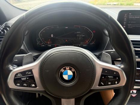 BMW X4 3.0 24V 4P X-DRIVE 35I AUTOMÁTICO, Foto 3