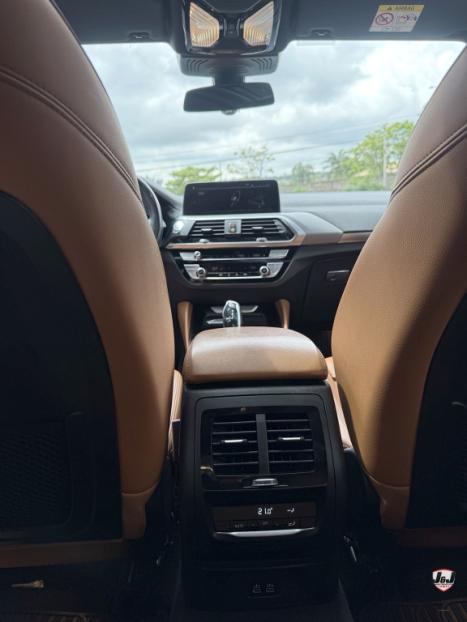 BMW X4 3.0 24V 4P X-DRIVE 35I AUTOMÁTICO, Foto 4