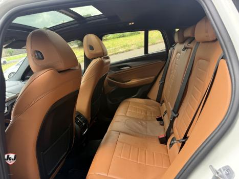BMW X4 3.0 24V 4P X-DRIVE 35I AUTOMÁTICO, Foto 5