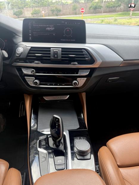 BMW X4 3.0 24V 4P X-DRIVE 35I AUTOMÁTICO, Foto 6