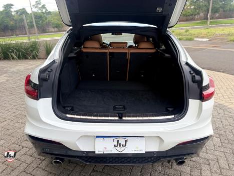 BMW X4 3.0 24V 4P X-DRIVE 35I AUTOMÁTICO, Foto 7