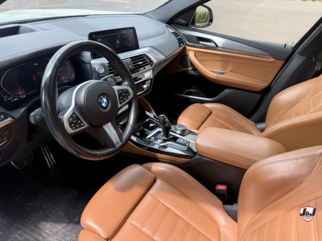 BMW X4 3.0 24V 4P X-DRIVE 35I AUTOMÁTICO, Foto 10