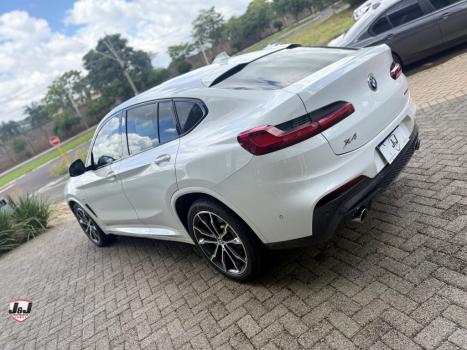 BMW X4 3.0 24V 4P X-DRIVE 35I AUTOMÁTICO, Foto 11