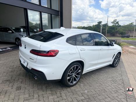 BMW X4 3.0 24V 4P X-DRIVE 35I AUTOMÁTICO, Foto 13
