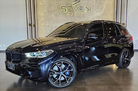 BMW X5 3.0 I6 32V 4P TURBO H�BRIDO XDRIVE45E M SPORT AUTOM�TICO, Foto 1