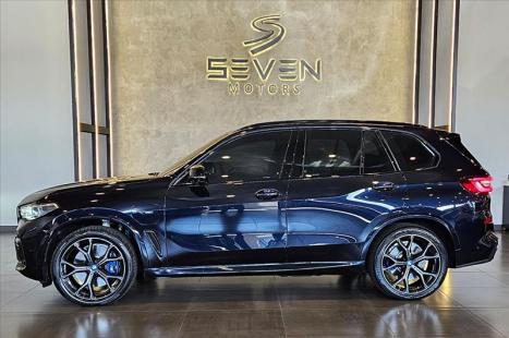 BMW X5 3.0 I6 32V 4P TURBO H�BRIDO XDRIVE45E M SPORT AUTOM�TICO, Foto 2