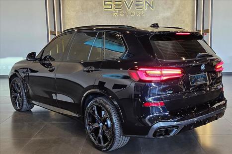 BMW X5 3.0 I6 32V 4P TURBO H�BRIDO XDRIVE45E M SPORT AUTOM�TICO, Foto 3