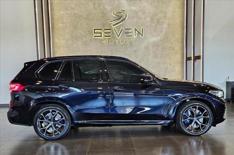 BMW X5 3.0 I6 32V 4P TURBO H�BRIDO XDRIVE45E M SPORT AUTOM�TICO, Foto 5
