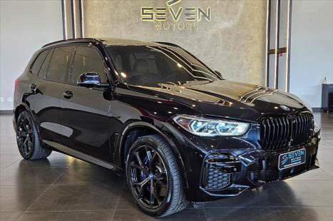 BMW X5 3.0 I6 32V 4P TURBO H�BRIDO XDRIVE45E M SPORT AUTOM�TICO, Foto 6
