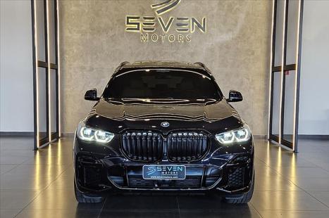 BMW X5 3.0 I6 32V 4P TURBO H�BRIDO XDRIVE45E M SPORT AUTOM�TICO, Foto 7