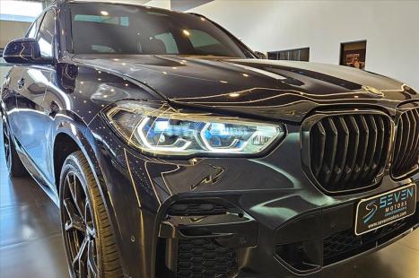 BMW X5 3.0 I6 32V 4P TURBO H�BRIDO XDRIVE45E M SPORT AUTOM�TICO, Foto 10