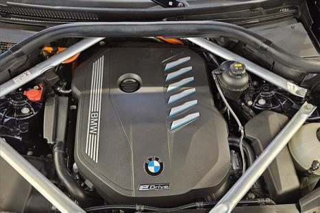 BMW X5 3.0 I6 32V 4P TURBO H�BRIDO XDRIVE45E M SPORT AUTOM�TICO, Foto 11