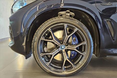 BMW X5 3.0 I6 32V 4P TURBO H�BRIDO XDRIVE45E M SPORT AUTOM�TICO, Foto 12