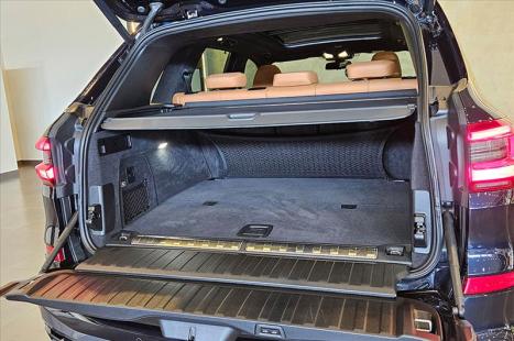 BMW X5 3.0 I6 32V 4P TURBO H�BRIDO XDRIVE45E M SPORT AUTOM�TICO, Foto 13