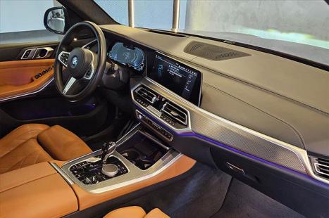 BMW X5 3.0 I6 32V 4P TURBO H�BRIDO XDRIVE45E M SPORT AUTOM�TICO, Foto 14