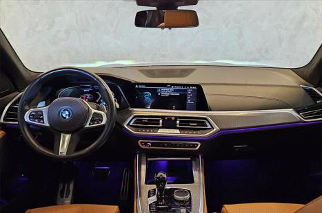 BMW X5 3.0 I6 32V 4P TURBO H�BRIDO XDRIVE45E M SPORT AUTOM�TICO, Foto 15