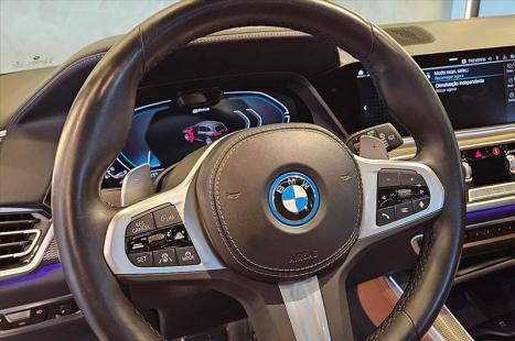 BMW X5 3.0 I6 32V 4P TURBO H�BRIDO XDRIVE45E M SPORT AUTOM�TICO, Foto 18