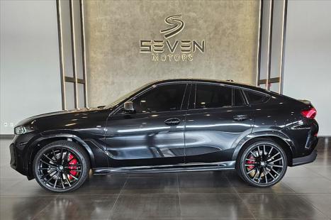BMW X6 3.0 24V 4P 40I 6 CILINDROS TWINPOWER XDRIVE M SPORT AUTOM�TICO, Foto 2