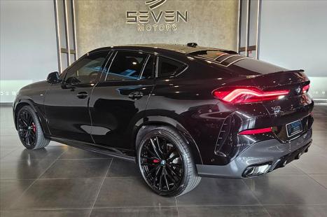 BMW X6 3.0 24V 4P 40I 6 CILINDROS TWINPOWER XDRIVE M SPORT AUTOM�TICO, Foto 3