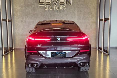 BMW X6 3.0 24V 4P 40I 6 CILINDROS TWINPOWER XDRIVE M SPORT AUTOM�TICO, Foto 4