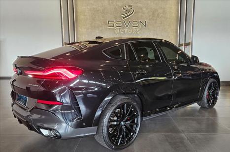 BMW X6 3.0 24V 4P 40I 6 CILINDROS TWINPOWER XDRIVE M SPORT AUTOM�TICO, Foto 5