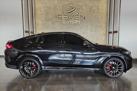 BMW X6 3.0 24V 4P 40I 6 CILINDROS TWINPOWER XDRIVE M SPORT AUTOM�TICO, Foto 6