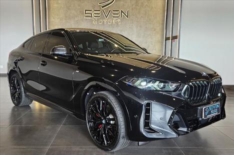BMW X6 3.0 24V 4P 40I 6 CILINDROS TWINPOWER XDRIVE M SPORT AUTOM�TICO, Foto 7