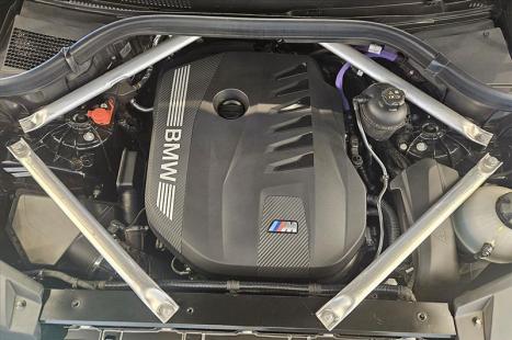 BMW X6 3.0 24V 4P 40I 6 CILINDROS TWINPOWER XDRIVE M SPORT AUTOM�TICO, Foto 11
