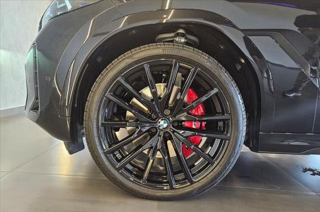 BMW X6 3.0 24V 4P 40I 6 CILINDROS TWINPOWER XDRIVE M SPORT AUTOM�TICO, Foto 12