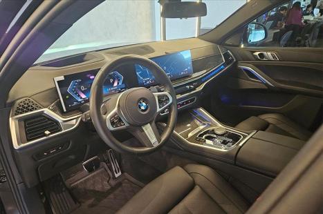 BMW X6 3.0 24V 4P 40I 6 CILINDROS TWINPOWER XDRIVE M SPORT AUTOM�TICO, Foto 14