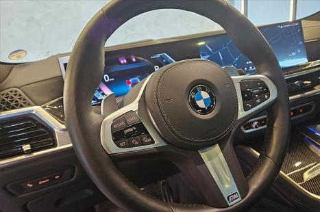 BMW X6 3.0 24V 4P 40I 6 CILINDROS TWINPOWER XDRIVE M SPORT AUTOM�TICO, Foto 15