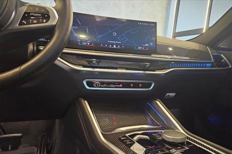 BMW X6 3.0 24V 4P 40I 6 CILINDROS TWINPOWER XDRIVE M SPORT AUTOM�TICO, Foto 16