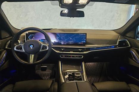 BMW X6 3.0 24V 4P 40I 6 CILINDROS TWINPOWER XDRIVE M SPORT AUTOM�TICO, Foto 17