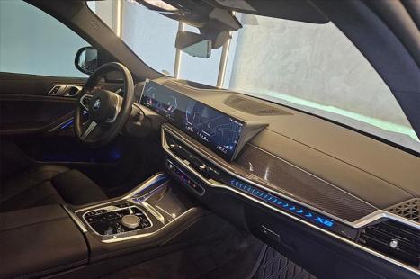 BMW X6 3.0 24V 4P 40I 6 CILINDROS TWINPOWER XDRIVE M SPORT AUTOM�TICO, Foto 18