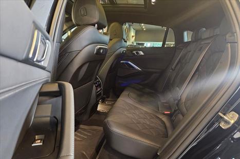 BMW X6 3.0 24V 4P 40I 6 CILINDROS TWINPOWER XDRIVE M SPORT AUTOM�TICO, Foto 20