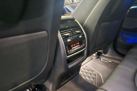 BMW X6 3.0 24V 4P 40I 6 CILINDROS TWINPOWER XDRIVE BLACK VERMILION AUTOMÁTICO, Foto 18