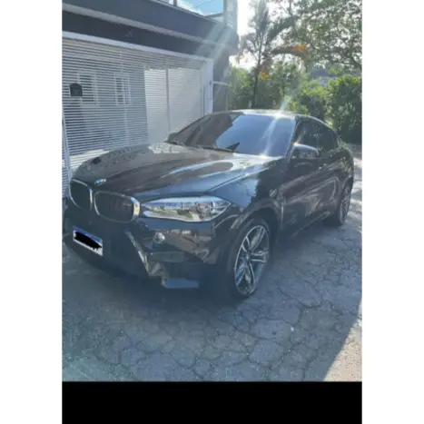 BMW X6 4.4 V8 32V 4P M COUP BI-TURBO AUTOMTICO, Foto 1