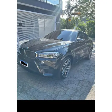BMW X6 4.4 V8 32V 4P M COUP BI-TURBO AUTOMTICO, Foto 4