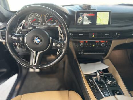 BMW X6 4.4 V8 32V M SPORT 4P BI-TURBO AUTOMTICO, Foto 1