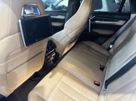 BMW X6 4.4 V8 32V M SPORT 4P BI-TURBO AUTOMTICO, Foto 2