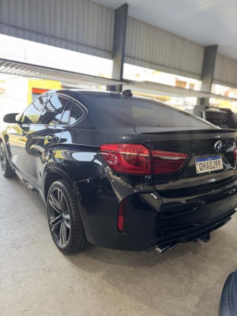 BMW X6 4.4 V8 32V M SPORT 4P BI-TURBO AUTOMTICO, Foto 3