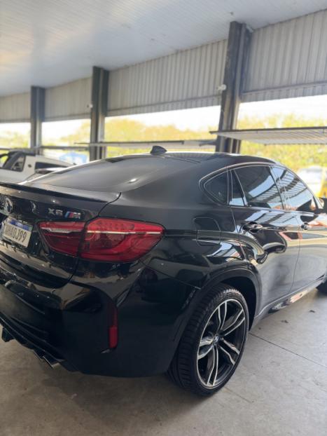 BMW X6 4.4 V8 32V M SPORT 4P BI-TURBO AUTOMTICO, Foto 4