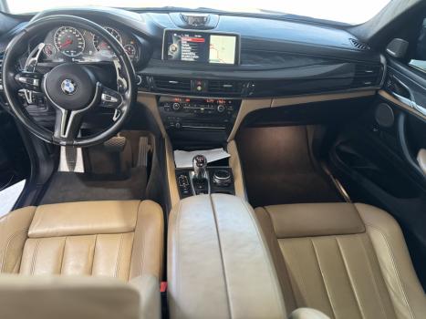 BMW X6 4.4 V8 32V M SPORT 4P BI-TURBO AUTOMTICO, Foto 5