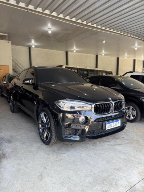 BMW X6 4.4 V8 32V M SPORT 4P BI-TURBO AUTOMTICO, Foto 6