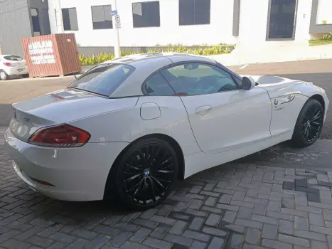 BMW Z4 2.0 16V 20I SDRIVE GP ROADSTER AUTOMTICO, Foto 5