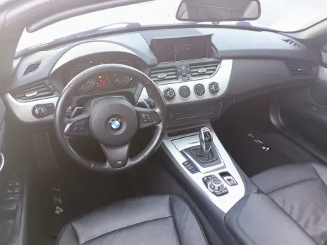 BMW Z4 2.0 16V 20I SDRIVE GP ROADSTER AUTOMTICO, Foto 9