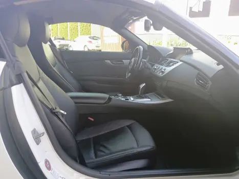 BMW Z4 2.0 16V 20I SDRIVE GP ROADSTER AUTOMTICO, Foto 13