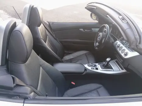 BMW Z4 2.0 16V 20I SDRIVE GP ROADSTER AUTOMTICO, Foto 18