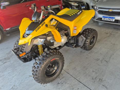 BRP CAN-AM DS 250 , Foto 3